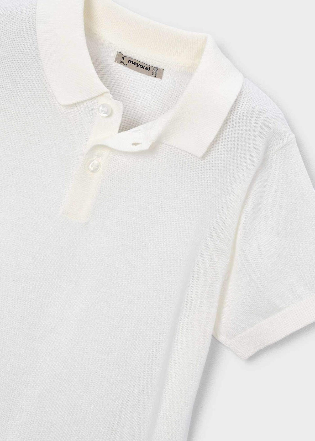 Poloshirt für Jungen