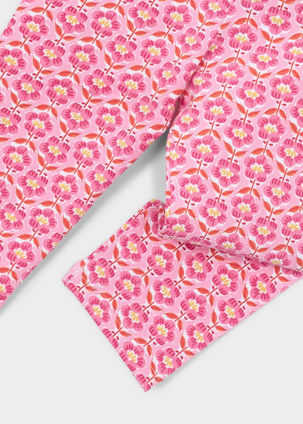 Bedruckte Leggings für Mädchen