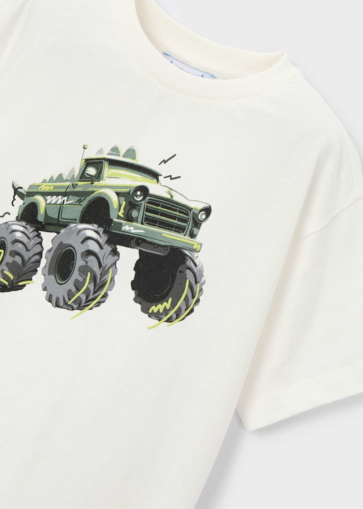 Jungen-T-Shirt