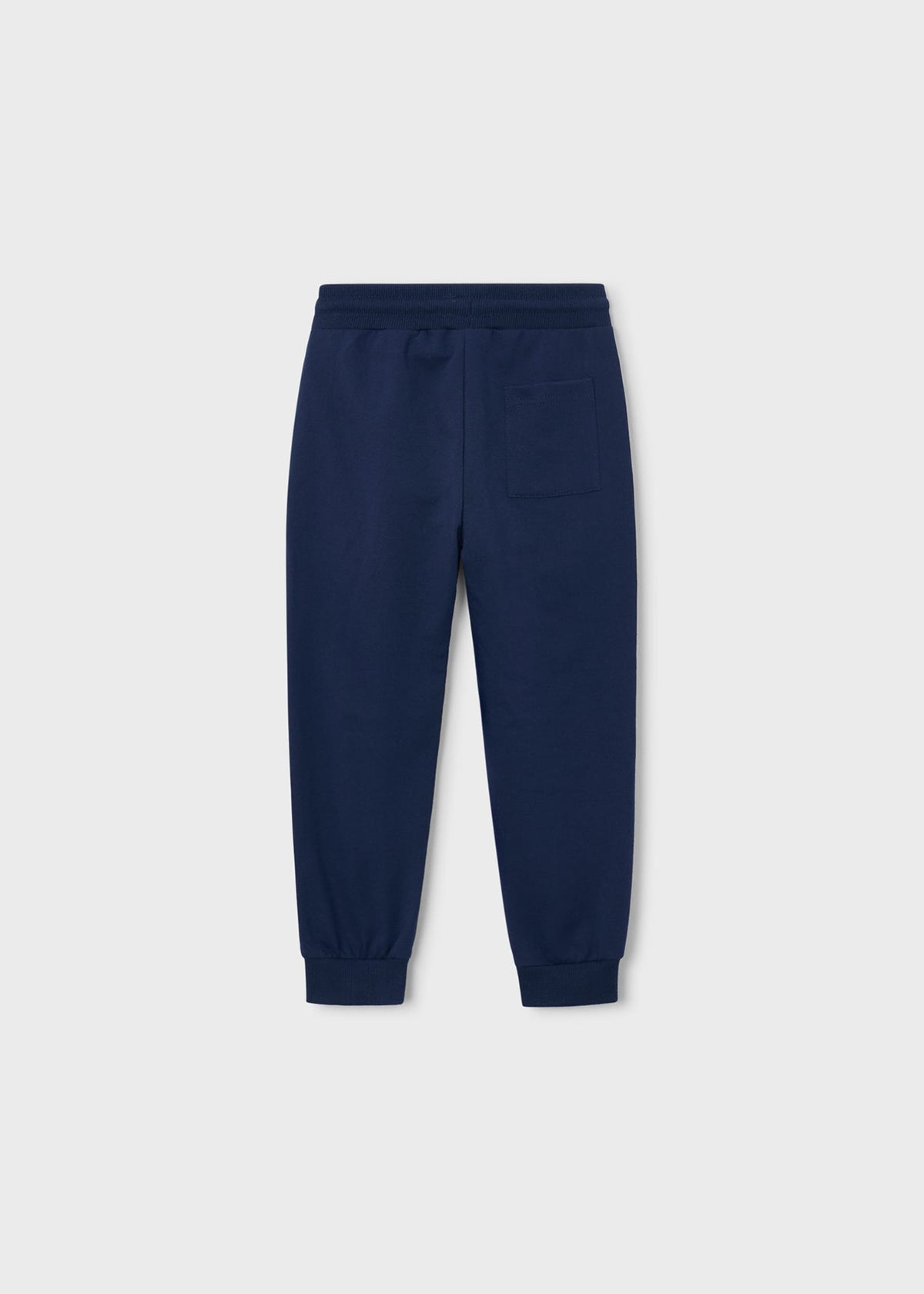 Tracksuit with T-shirt for children