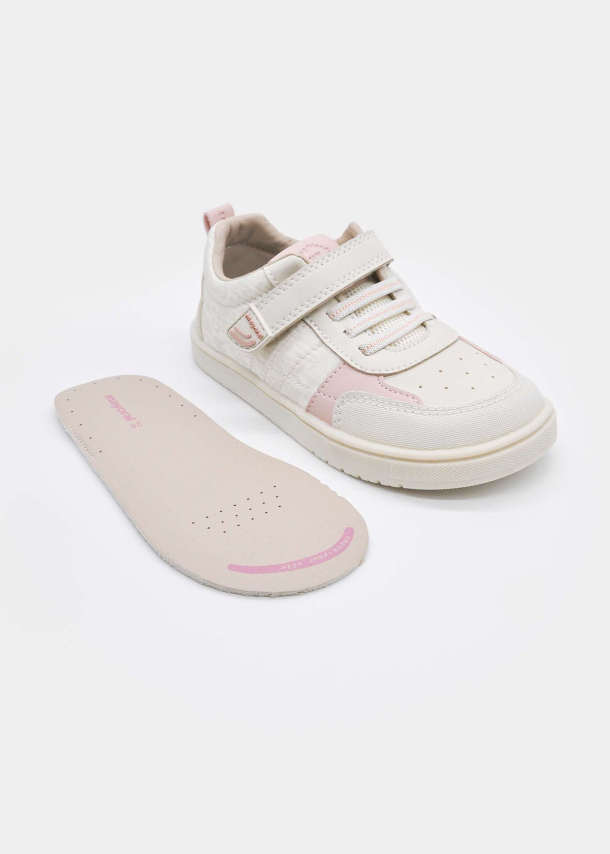 Trainers girl