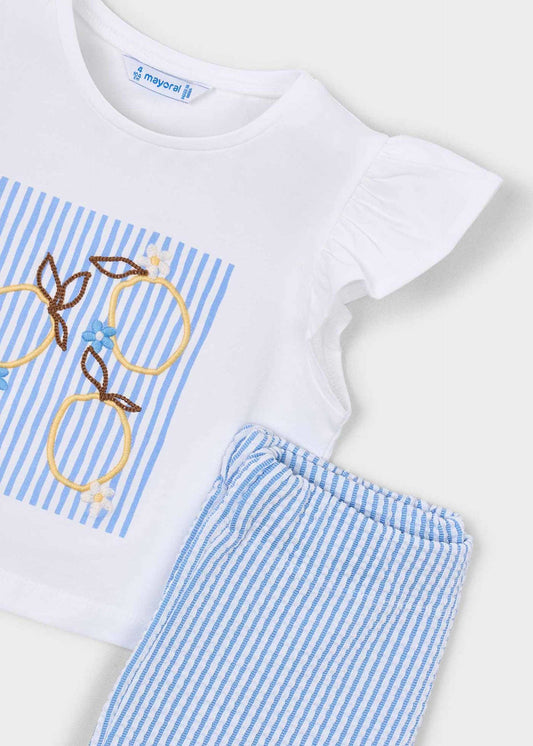 Trousers Set girl