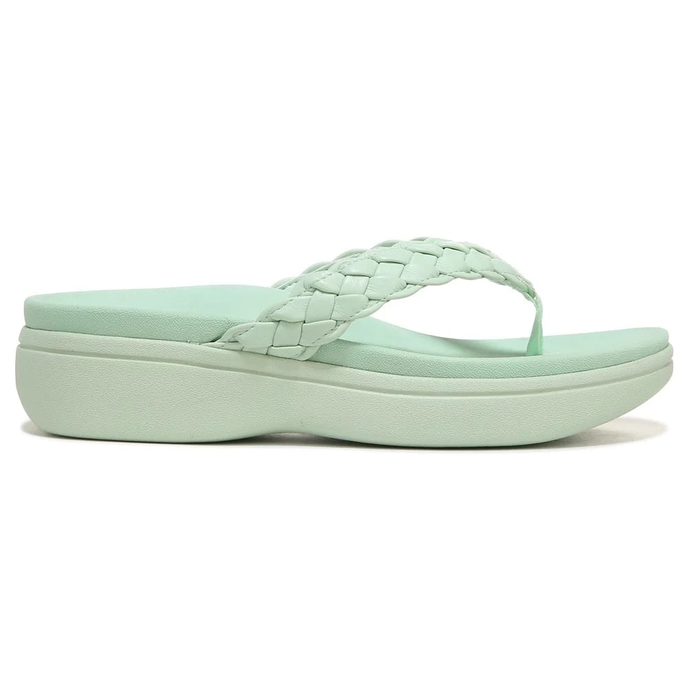 Damen Sandalen – schlicht und bequem
