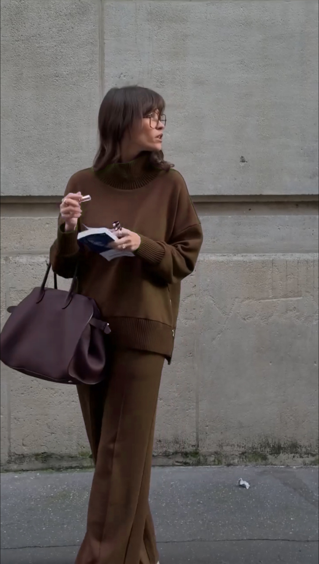 2026 New Long-Sleeved Sweatshirt Set