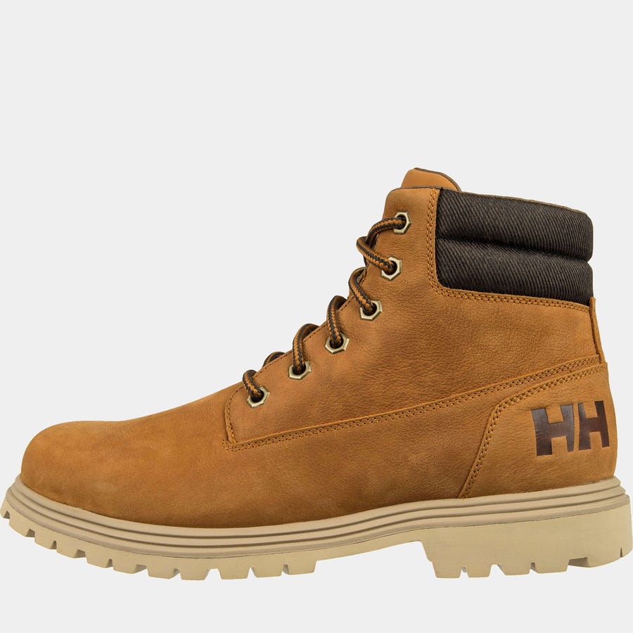 Men's Fremont Boots