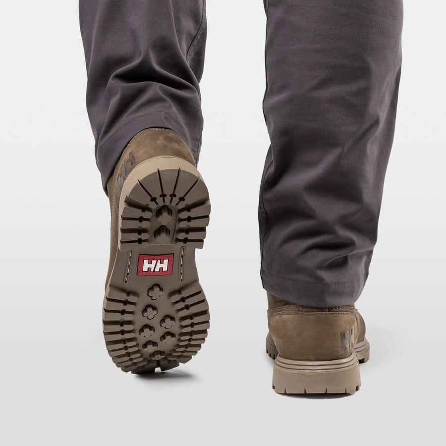 Men's Fremont Boots