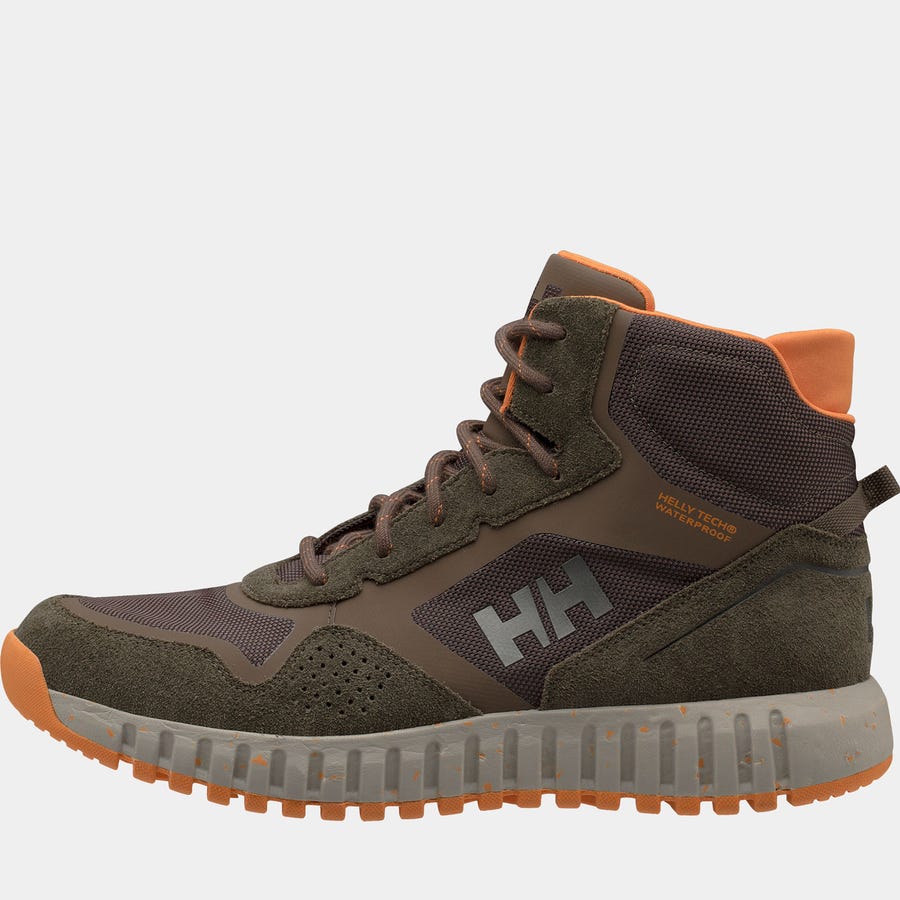 Men's Monashee ULLR Waterproof Hiking Boots