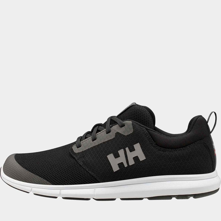 Men's Feathering Shoes