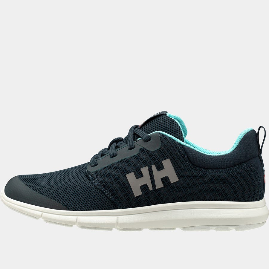 Women's Feathering Shoes
