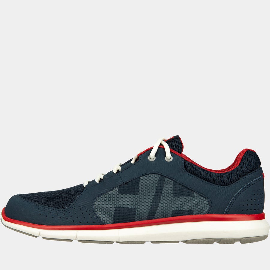 Men's Ahiga V4 HP Sneakers