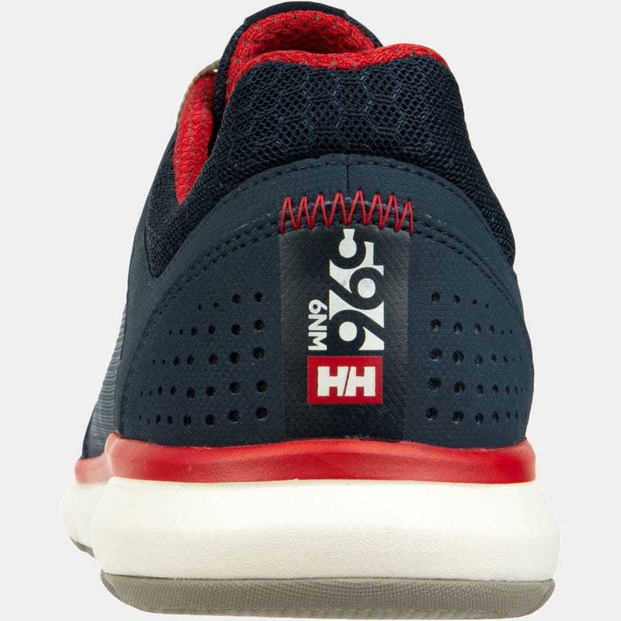 Men's Ahiga V4 HP Sneakers