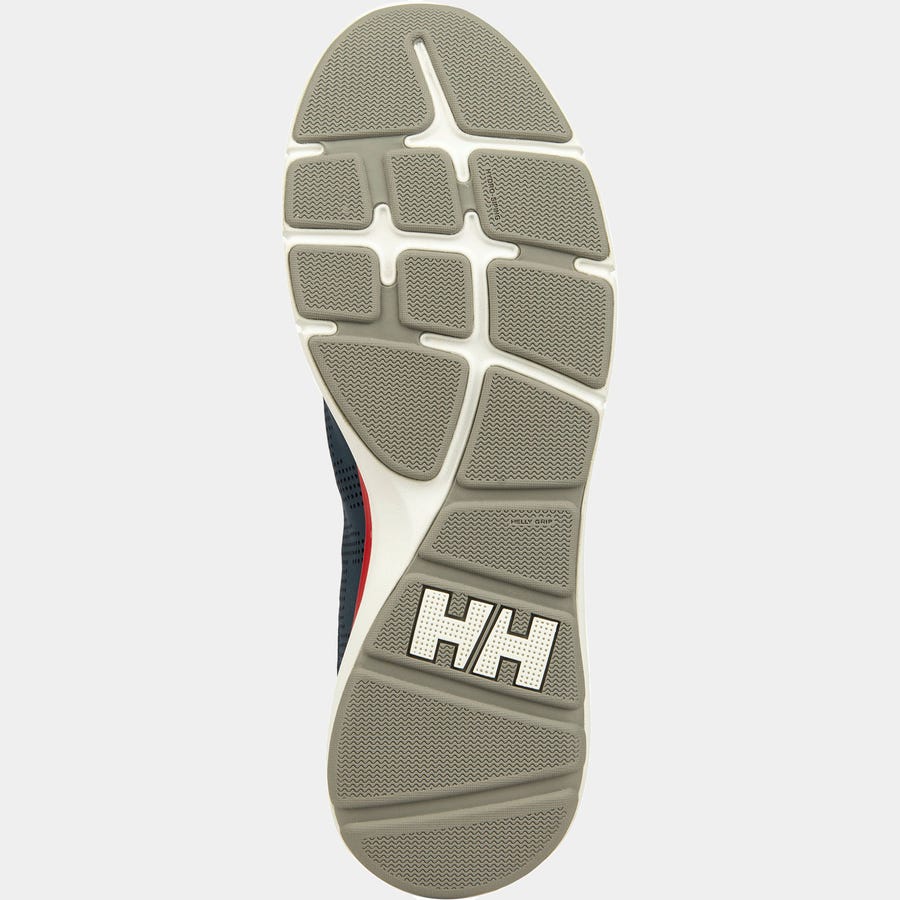 Men's Ahiga V4 HP Sneakers