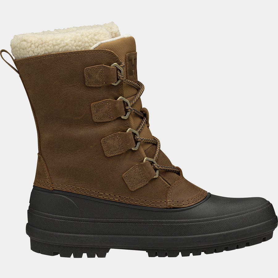 Women's Varanger Primaloft Insulated Winter Boots