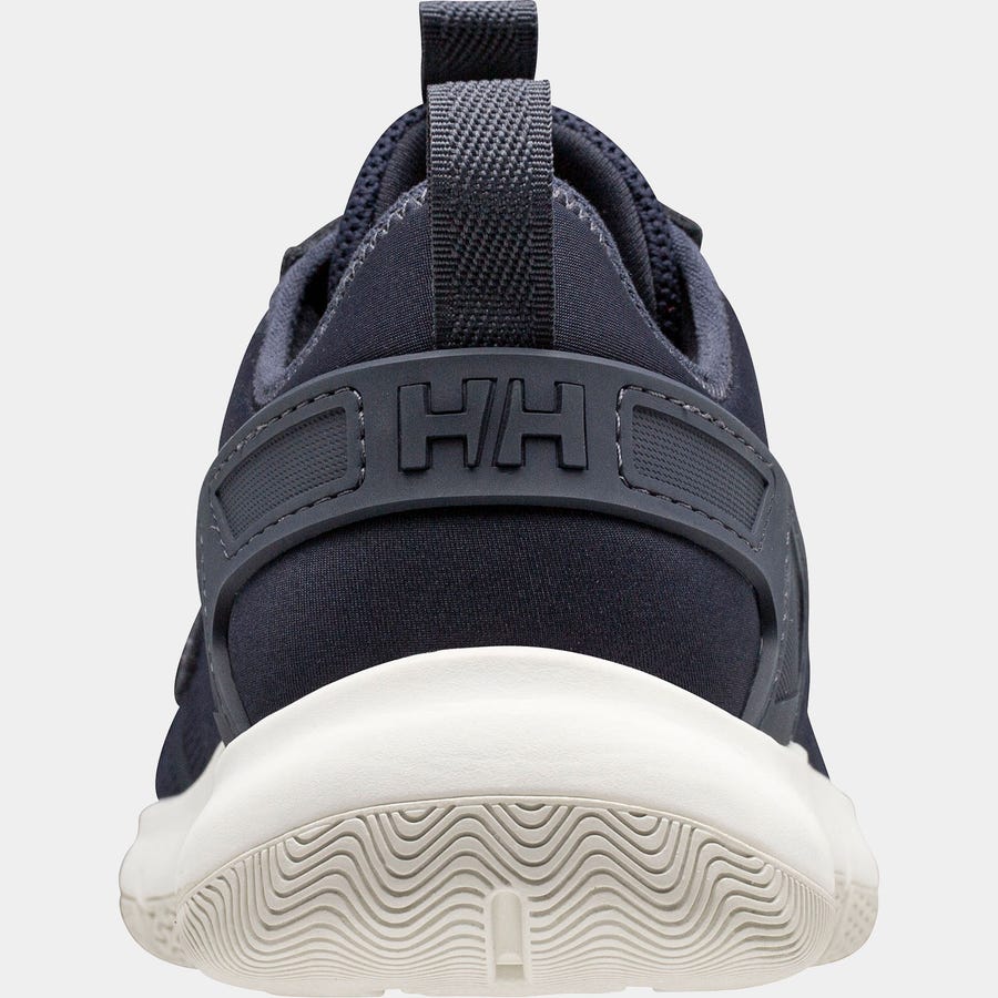Men's Henley Sneakers