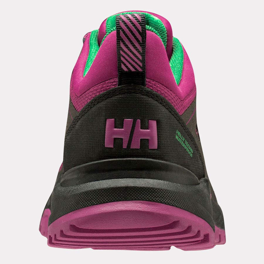 Women's Cascade Low-Cut Hiking Shoes