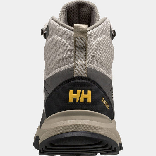 Women's Cascade Waterproof Mid Cut Hiking Boots