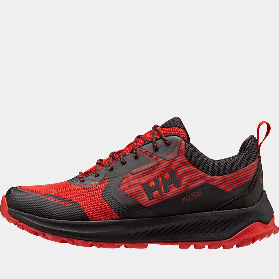 Men's Gobi 2 Waterproof Low-Cut Hiking Shoes