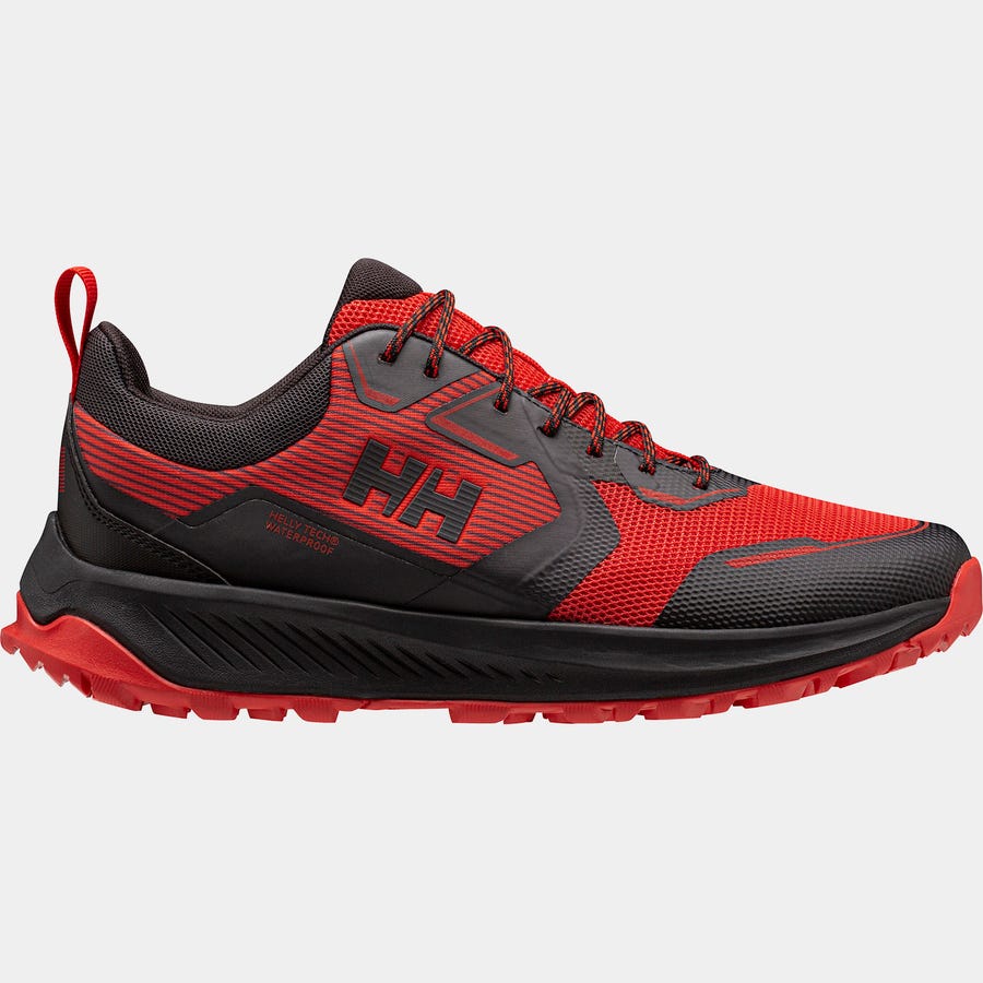 Men's Gobi 2 Waterproof Low-Cut Hiking Shoes