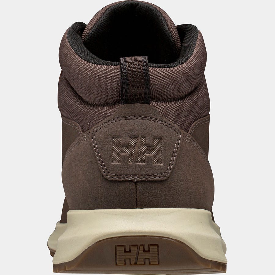 Men's Forest EVO Leather Shoes