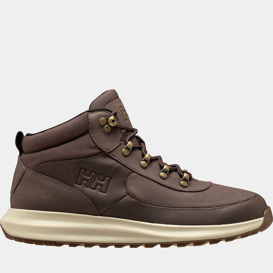 Men's Forest EVO Leather Shoes