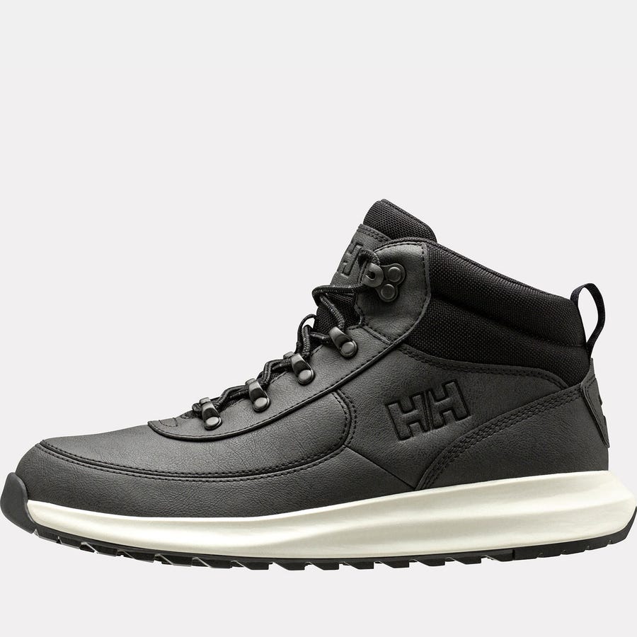 Men's Forest EVO Leather Shoes