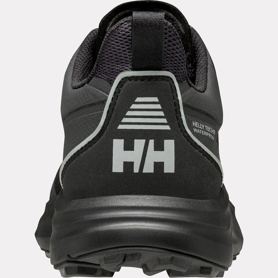 Men's Stega Waterproof Hiking Shoes