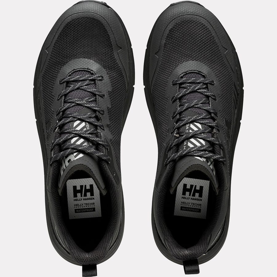 Men's Stega Waterproof Hiking Shoes