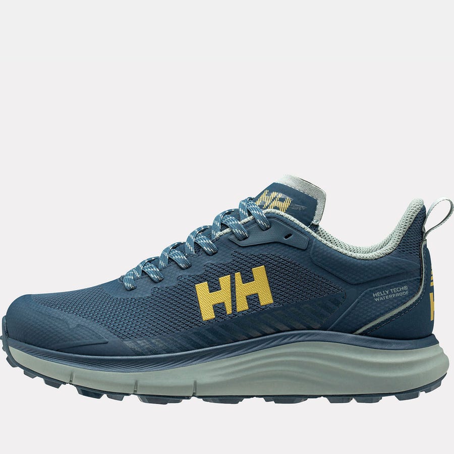 Women's Stega WATERPROOF Hiking Shoes