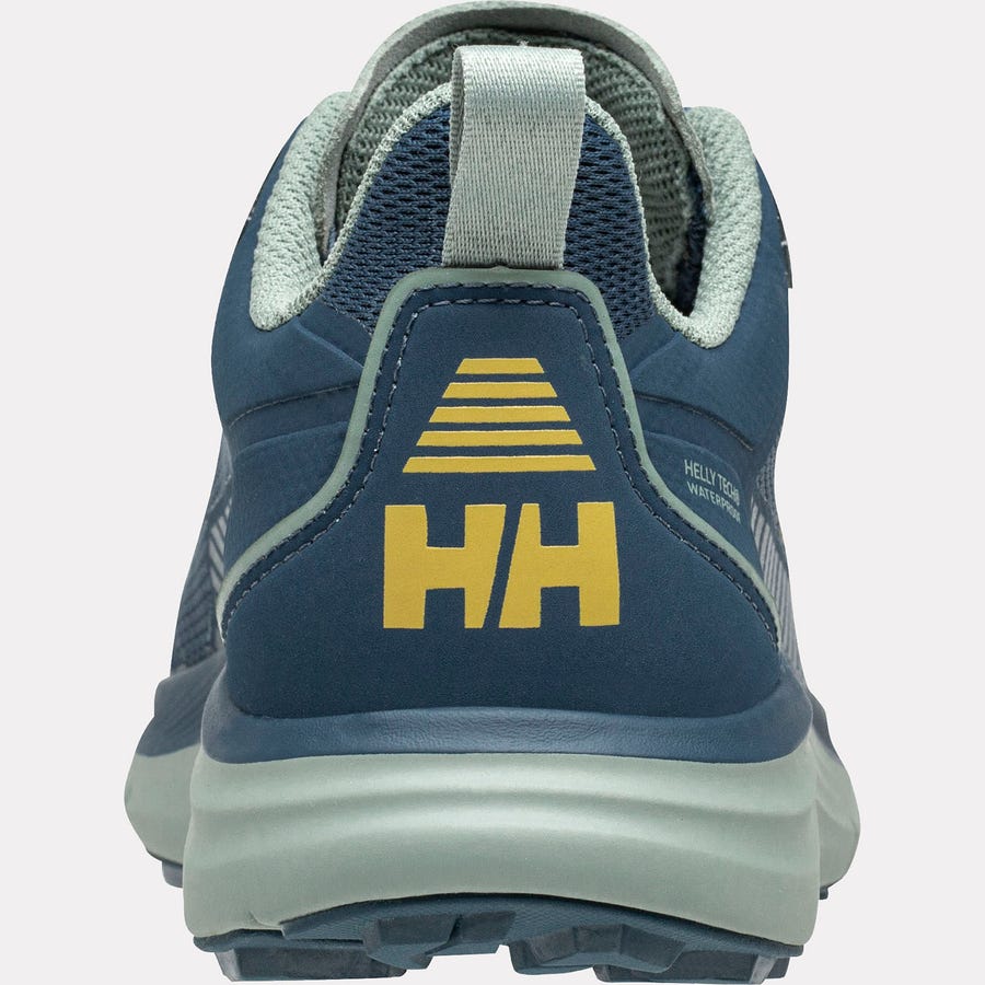 Women's Stega WATERPROOF Hiking Shoes