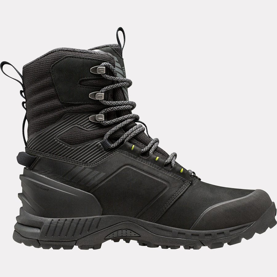 SPITSBERGEN PRIMALOFT HT