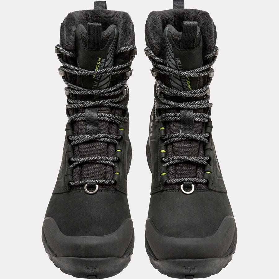 SPITSBERGEN PRIMALOFT HT