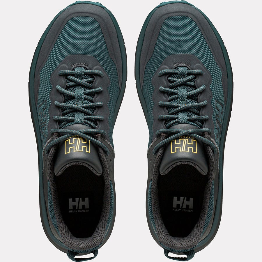 Men's Cantabria Shoes