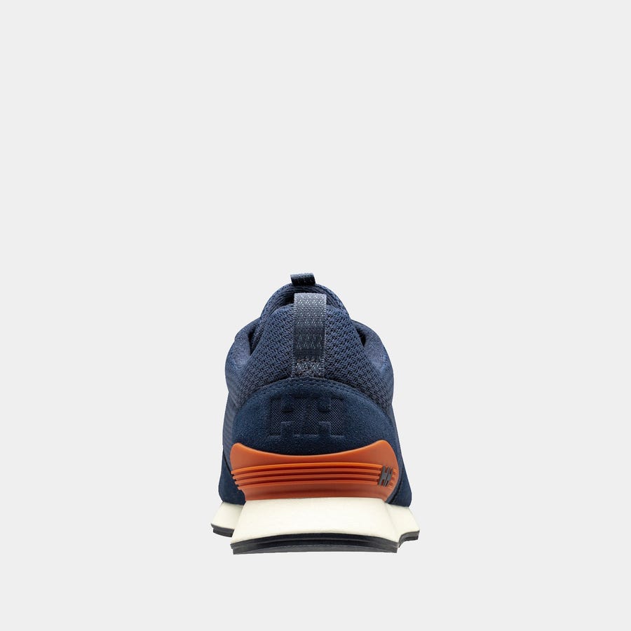 Men's Vardin Heritage Shoes