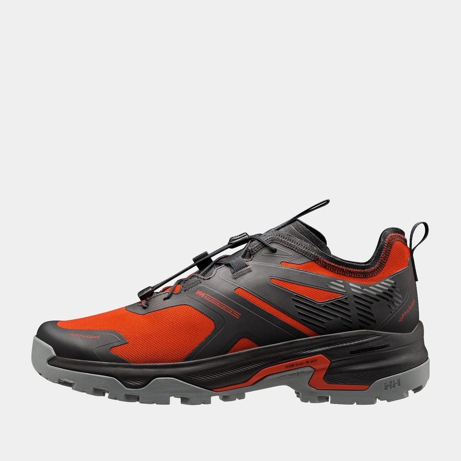 Men's Ridgeflyer Quick-Lace Hiking Shoes