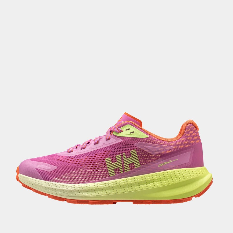 Women's Kestrel Trail Running Shoes