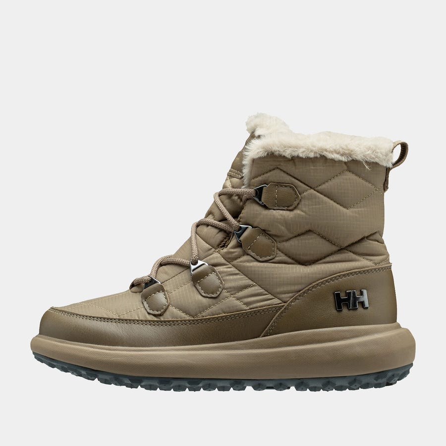 Women's Willetta 2.0 Insulated Winter Boots