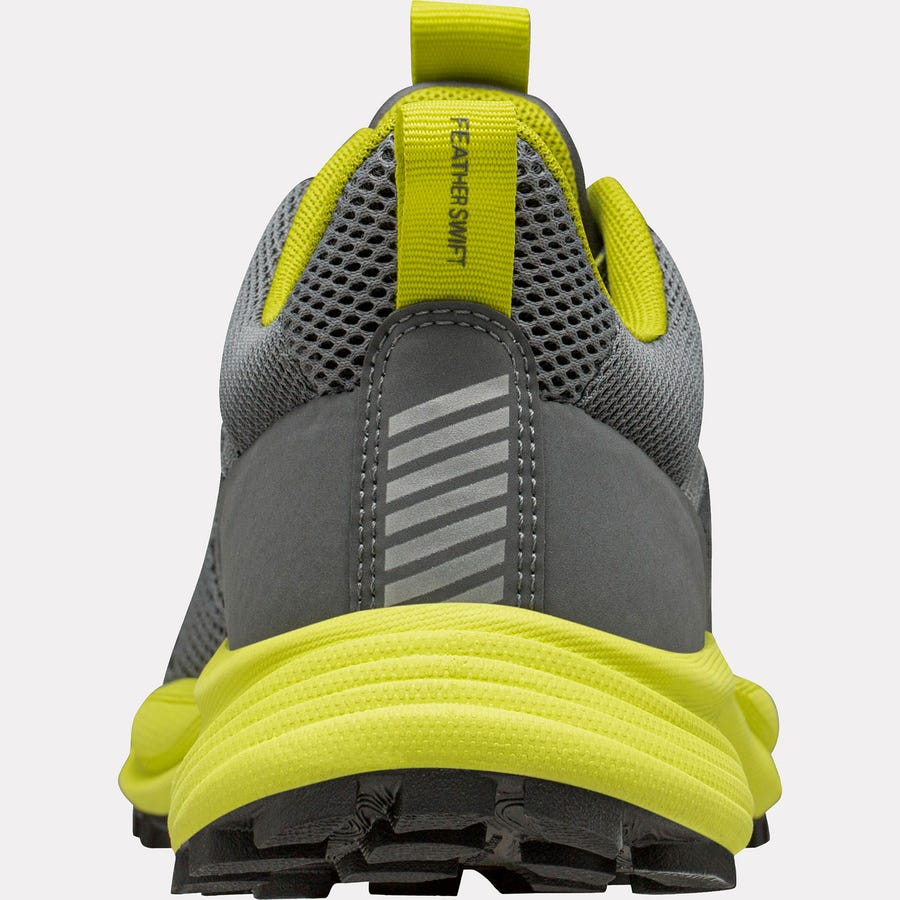 Men's Featherswift 2 Trail Running Shoes