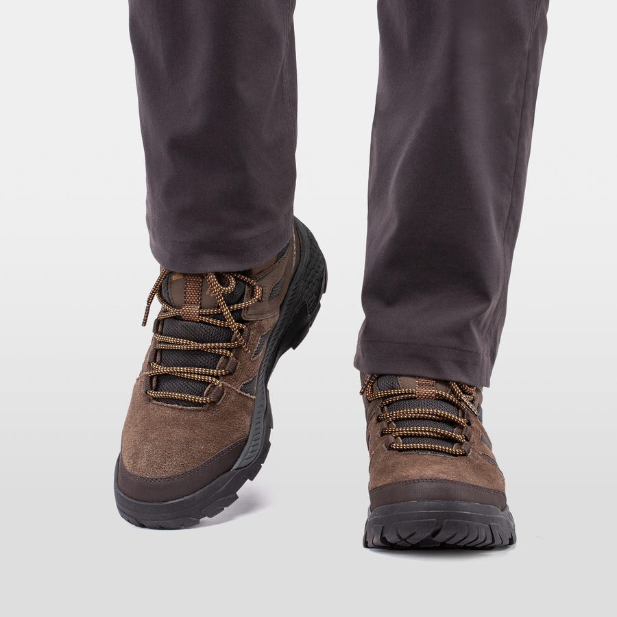 Men's Switchback Mid 3 HT