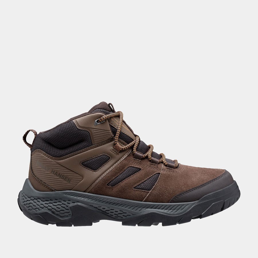 Men's Switchback Mid 3 HT