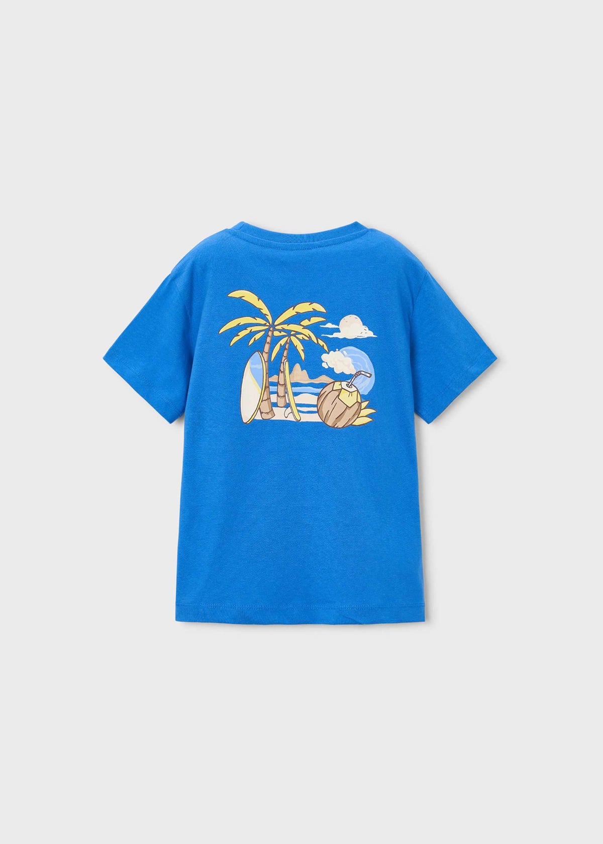 2-teiliges T-Shirt-Set für Jungen