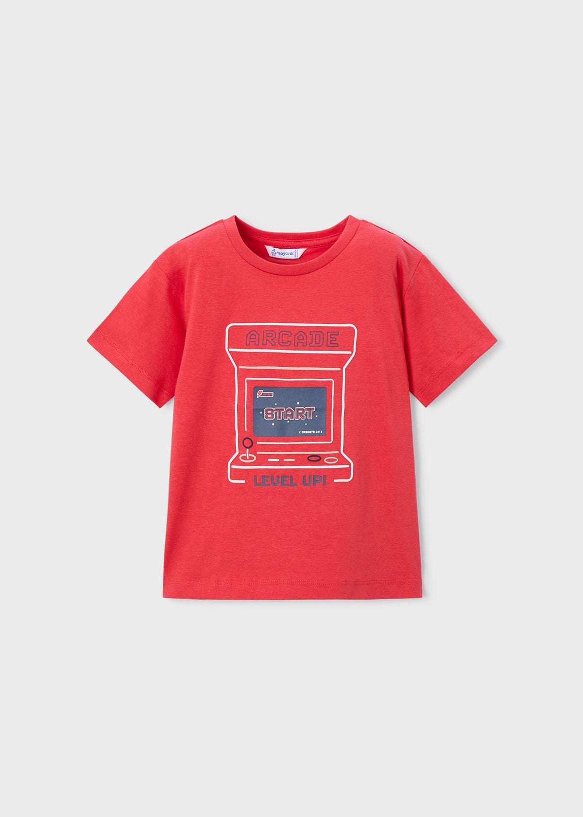 2-piece t-shirt boy