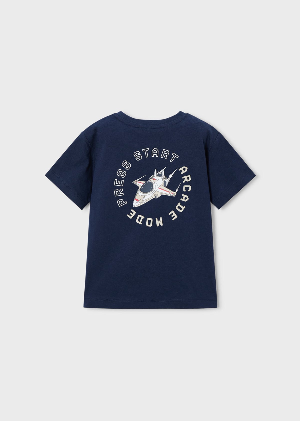 2-piece t-shirt boy