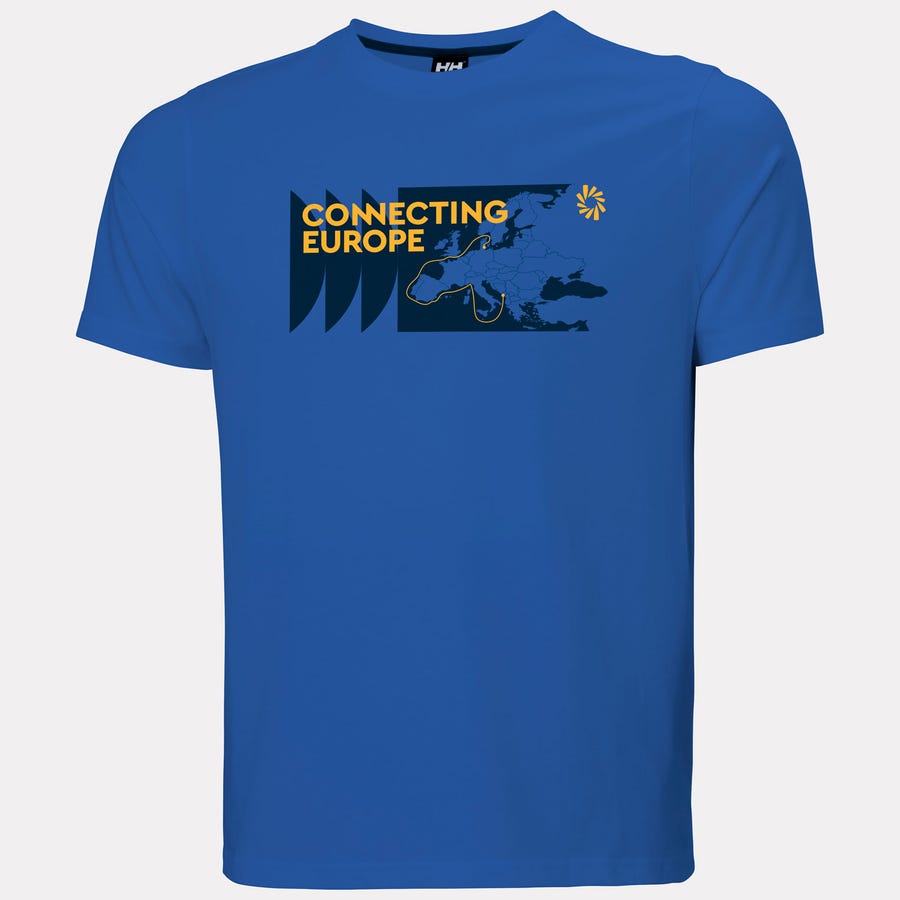 Men's The Ocean Race T-shirt 2.0