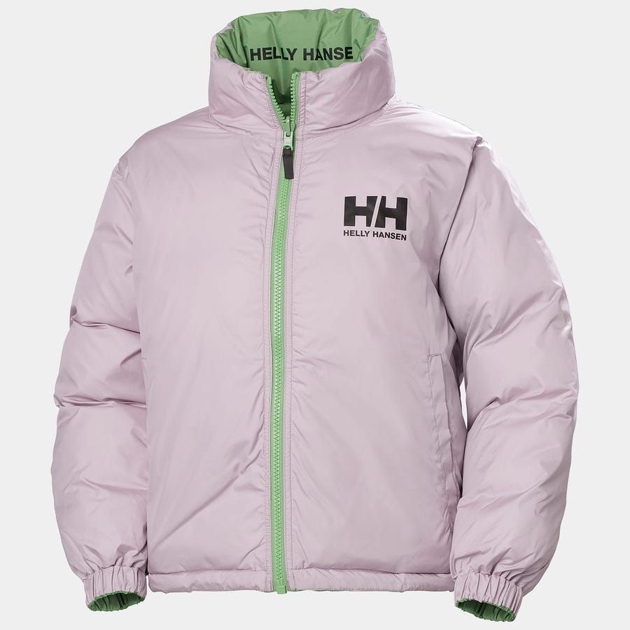 Women's  Urban Reversible Jacket