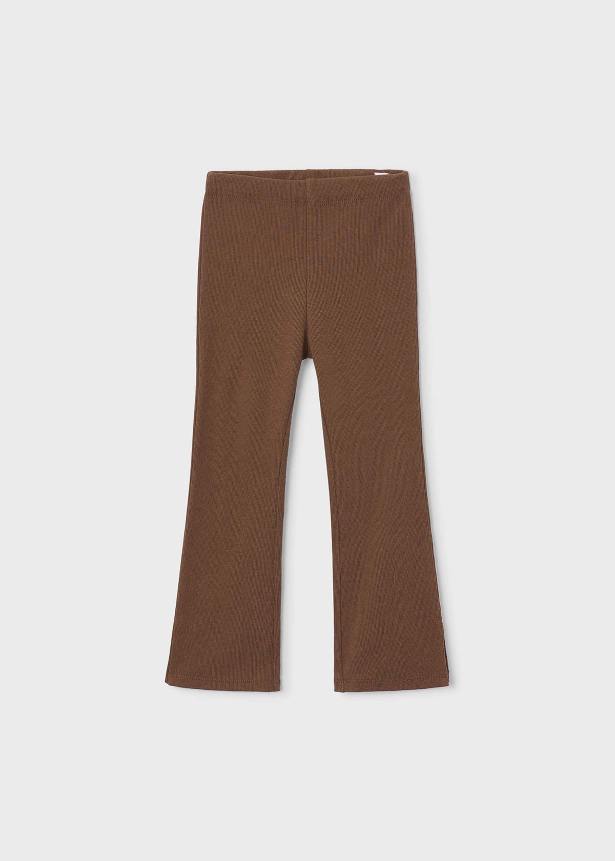 3-piece cherry-print vest set for girls