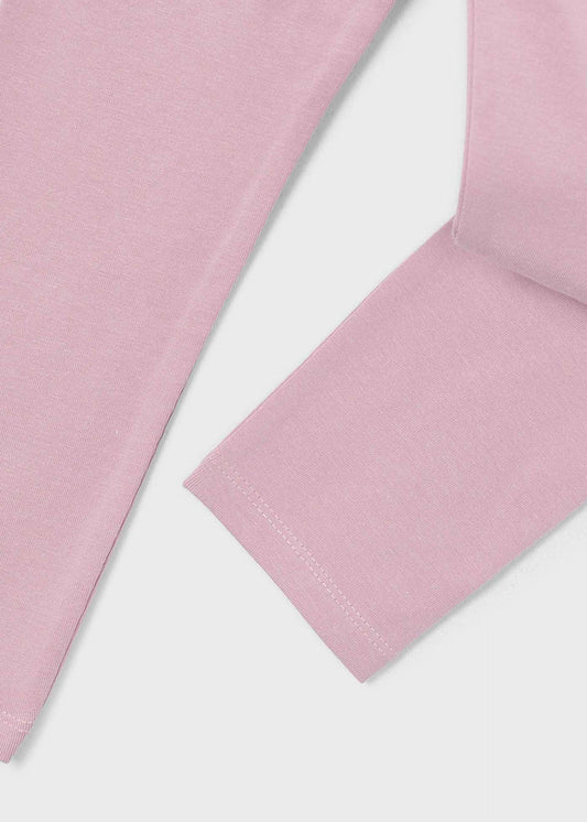 3-piece leggings set for girls