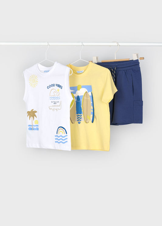 3-piece surf set boy