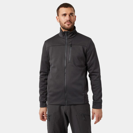 Men's Crew Fleece Jacket