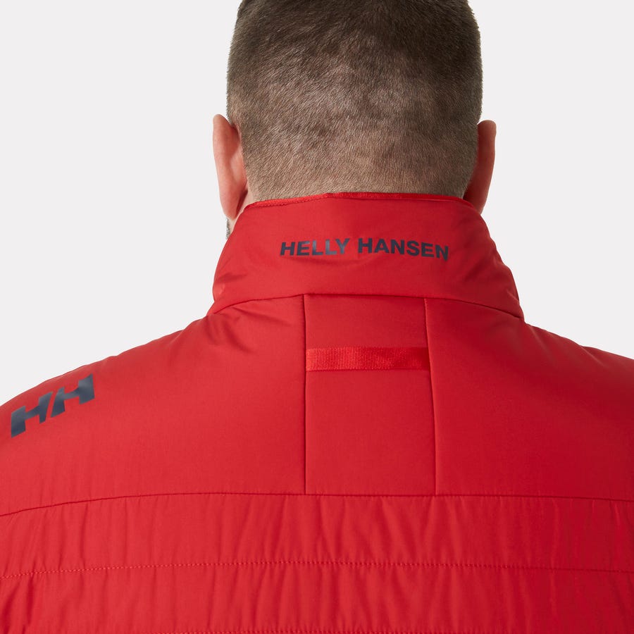 Men's Crew Insulator Jacket 2.0