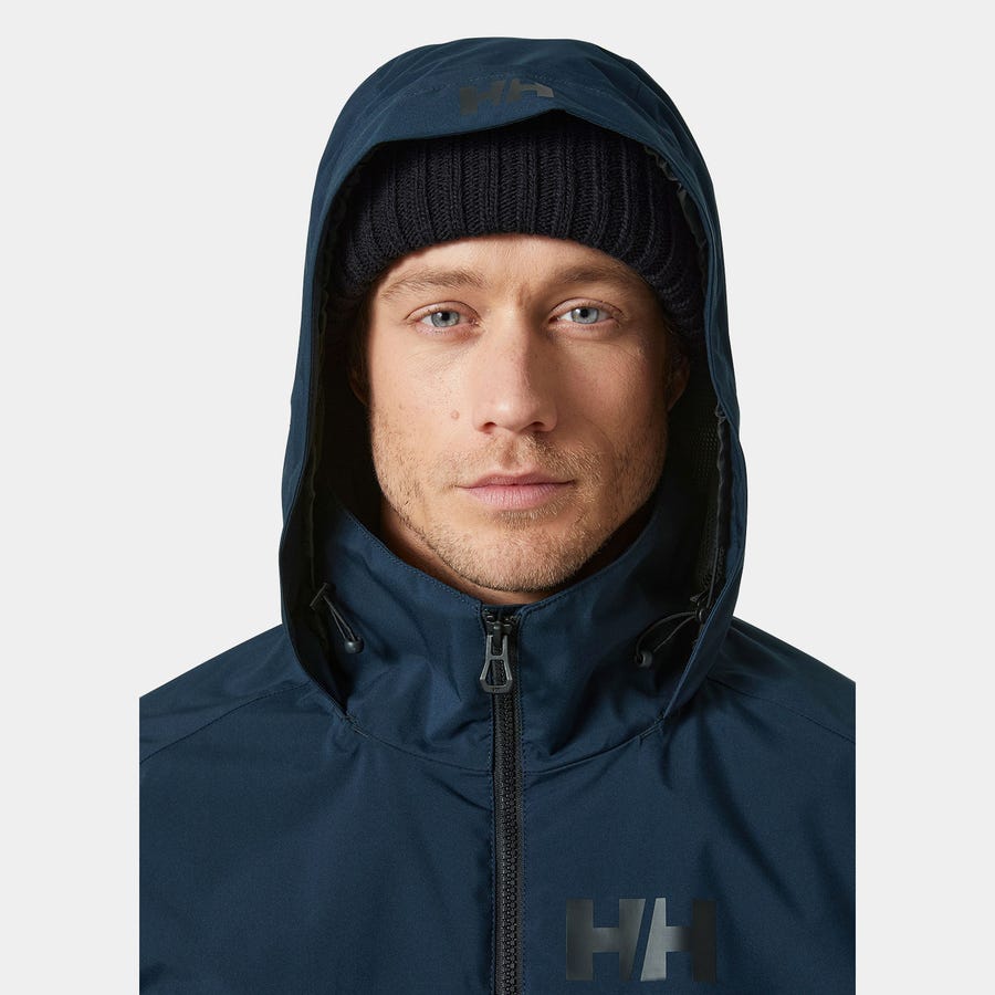 Men's HP Racing LIFALOFT Hooded Sailing Jacket